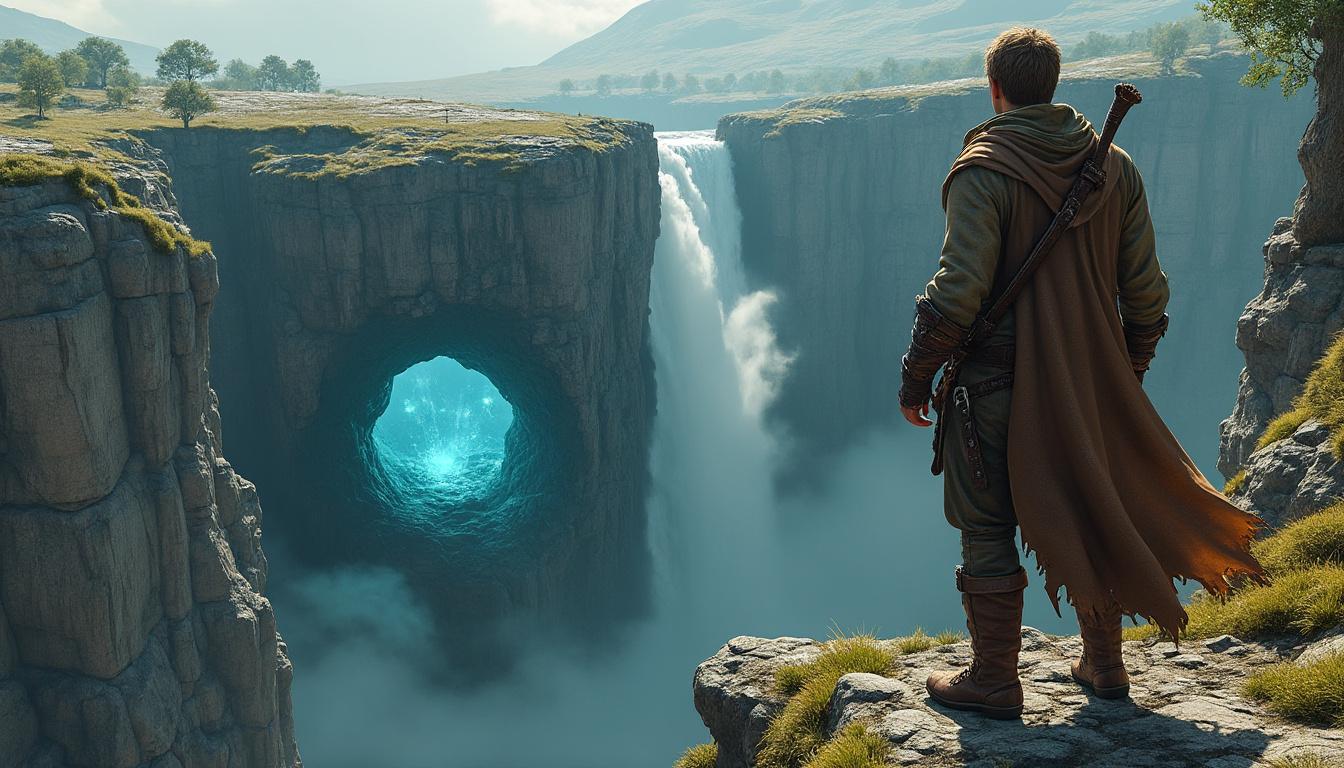 découvrez nos astuces pour réussir dans arcaland en explorant ses mondes secrets. maîtrisez les défis cachés et révélez tous les mystères du jeu.