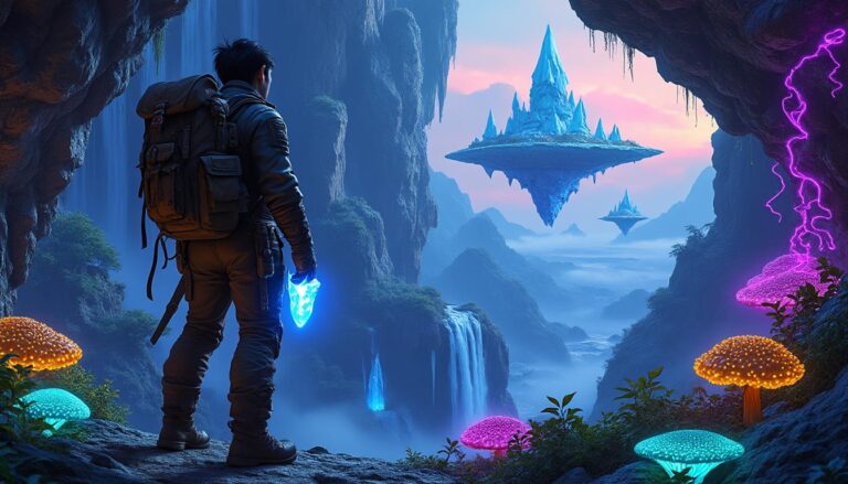 découvrez les astuces essentielles pour réussir dans arcaland en explorant ses mondes secrets et débloquez tous les trésors cachés pour une aventure inoubliable.