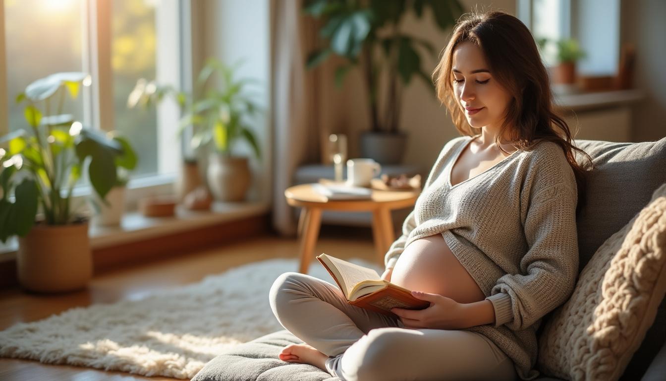 découvrez nos conseils pour vivre sereinement chaque étape de la grossesse et bien préparer l’après, afin de profiter pleinement de cette période unique et anticiper les défis de la parentalité.