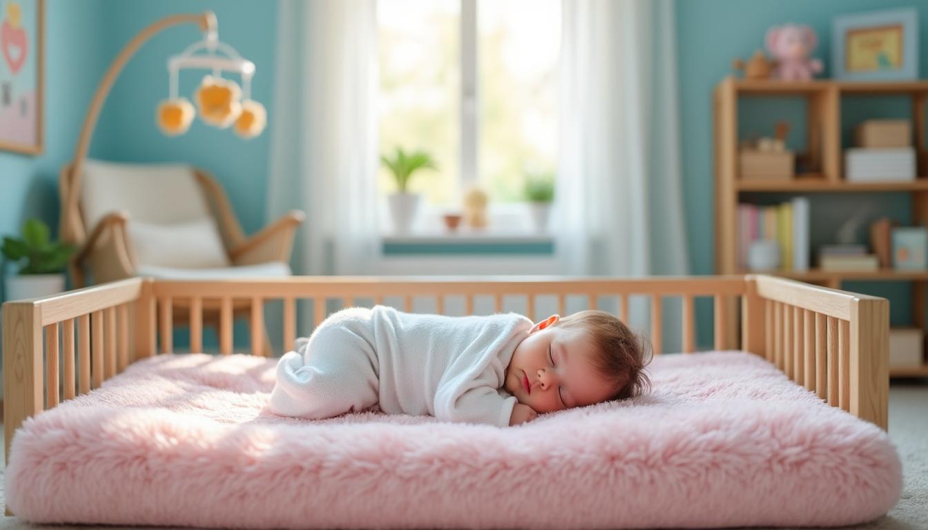 découvrez nos conseils pour vivre pleinement chaque étape de la grossesse et profiter sereinement de l’après, entre bien-être, santé et préparation à la parentalité.