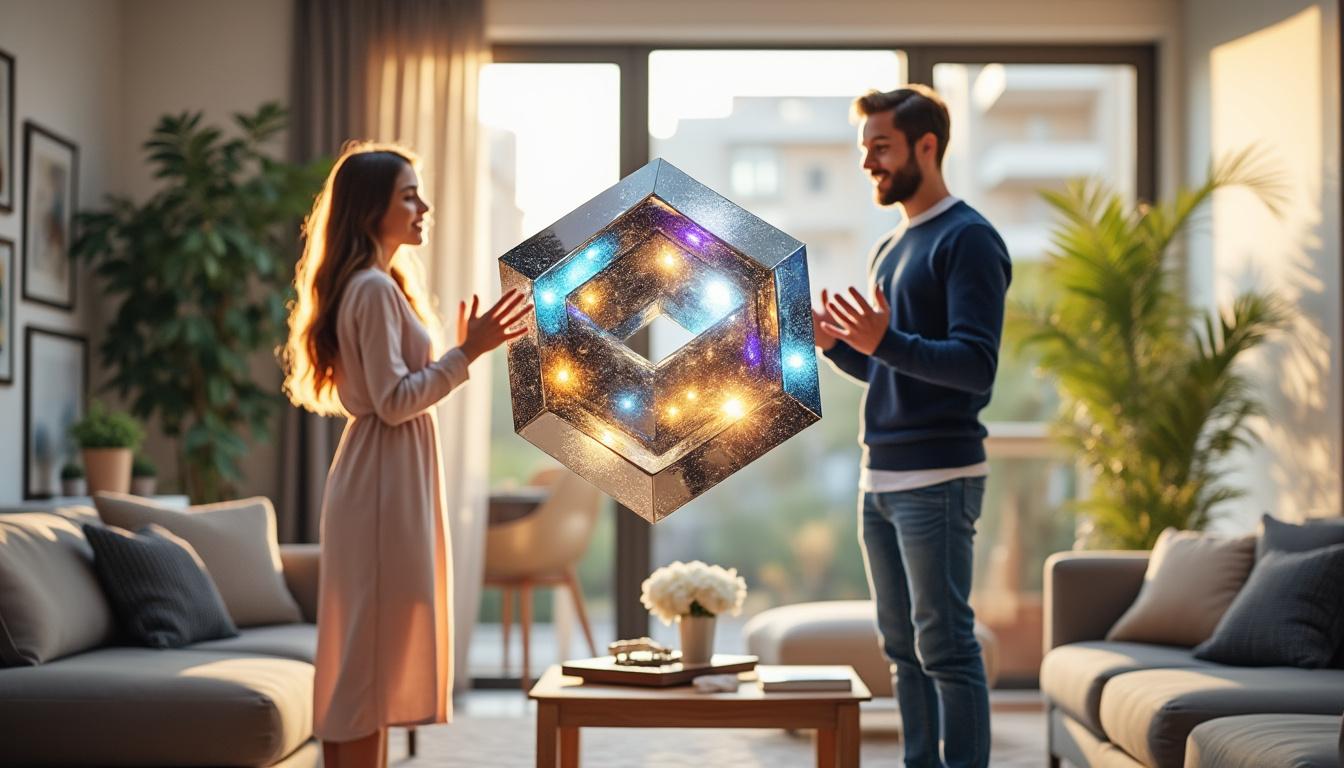 découvrez des idées de cadeaux originales pour surprendre un couple et rendre leurs moments inoubliables avec des présents uniques et personnalisés.