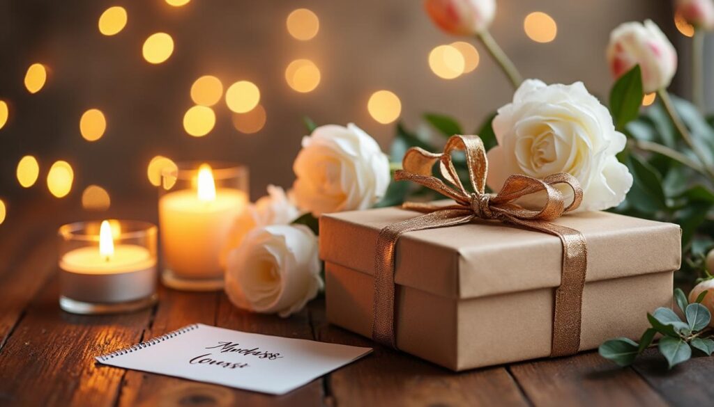 découvrez des idées de cadeaux originales et créatives pour surprendre un couple et rendre leurs moments à deux encore plus spéciaux.