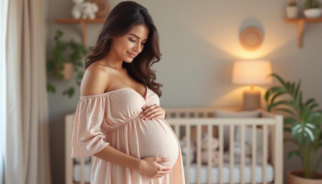 découvrez toutes les informations sur la nouvelle grossesse de léa salamé, un heureux événement qui fait sensation.