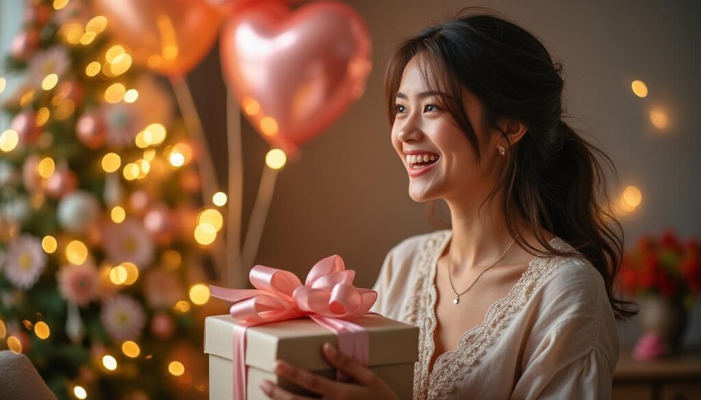 découvrez des idées cadeaux inoubliables pour célébrer les 18 ans et marquer ce passage important avec originalité et émotion.