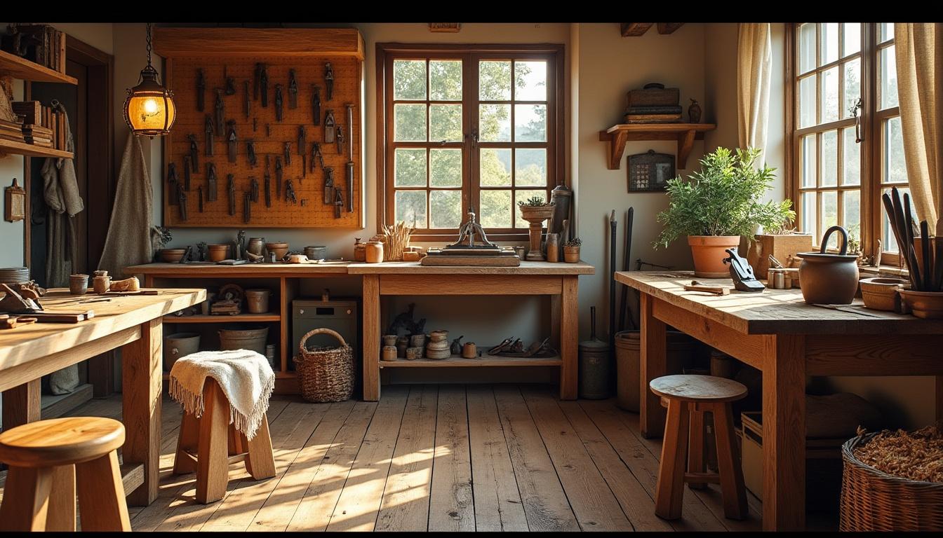 découvrez l’atelier de rose, un lieu où artisanat et douceur se rencontrent pour créer des pièces uniques et délicates, alliant savoir-faire traditionnel et créativité.