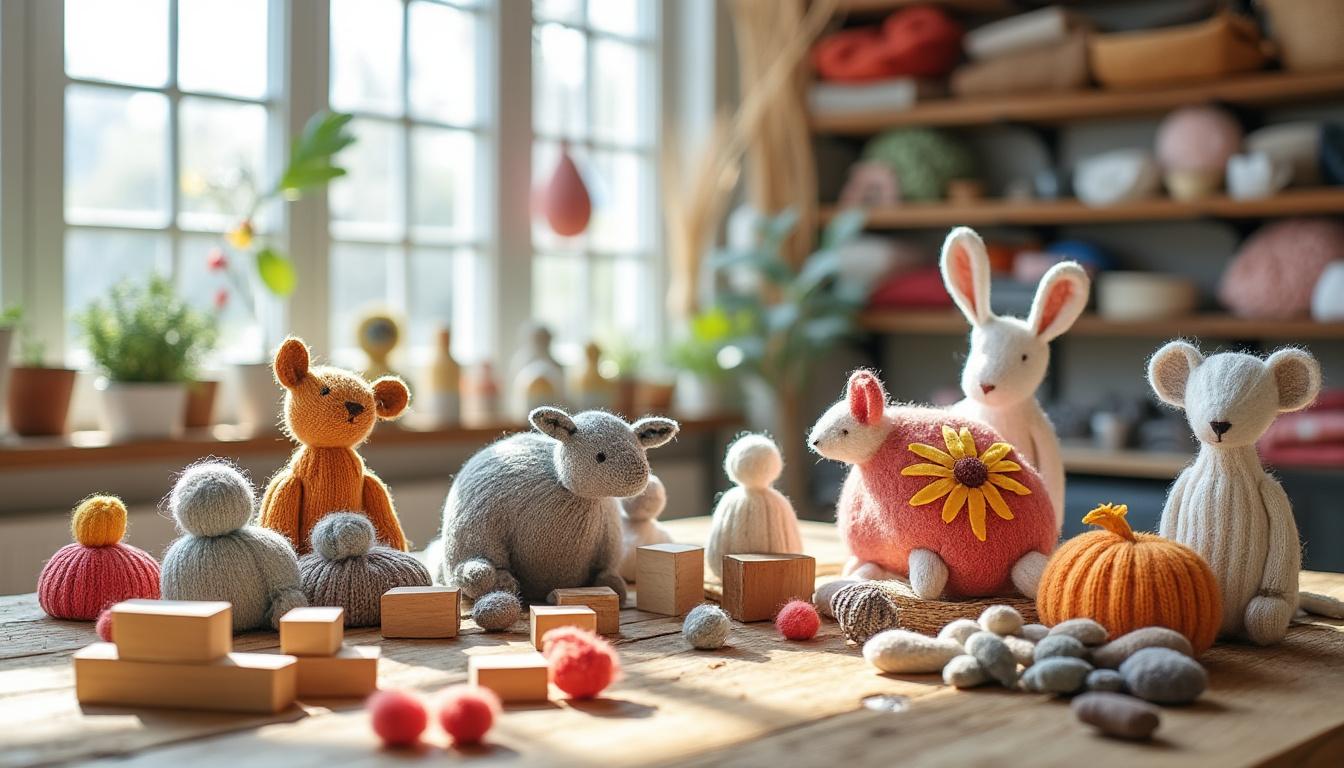 découvrez l’atelier de rose, un lieu où l’artisanat rime avec douceur et passion. plongez dans un univers de créations uniques et authentiques, faites main avec amour.