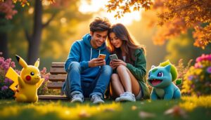découvrez comment bâtir et entretenir une amitié solide dans pokémon go, avec des conseils pour renforcer vos liens et profiter pleinement du jeu ensemble.