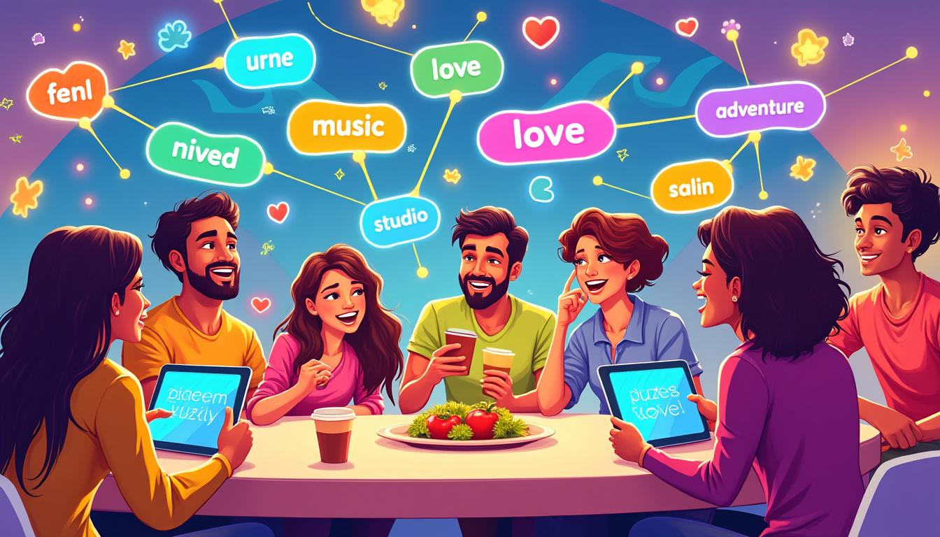 découvrez les mécanismes de jeu de cémantix expliqués en détail pour mieux comprendre et profiter pleinement de cette expérience ludique unique.