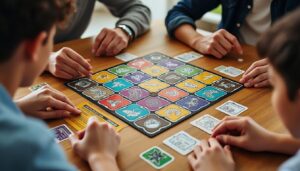 découvrez les mécanismes de jeu uniques de cémantix et plongez dans une expérience ludique captivante, expliquée en détail pour tous les passionnés de jeux.