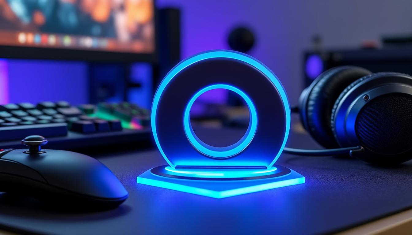 découvrez comment choisir un aimant puissant pour optimiser votre expérience gaming et améliorer la performance de vos équipements de jeu.