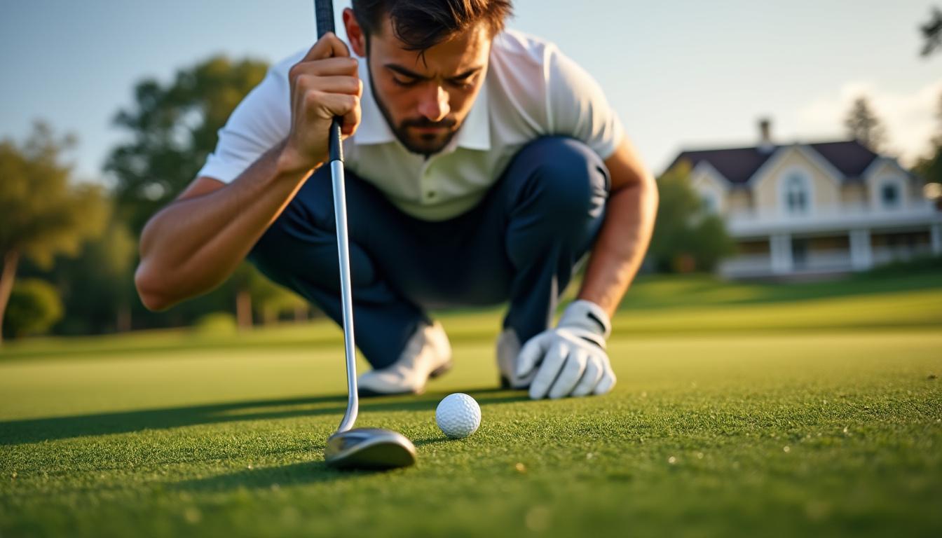 découvrez comment développer votre jeu intérieur pour améliorer vos performances grâce à des techniques mentales éprouvées et une meilleure gestion du stress.