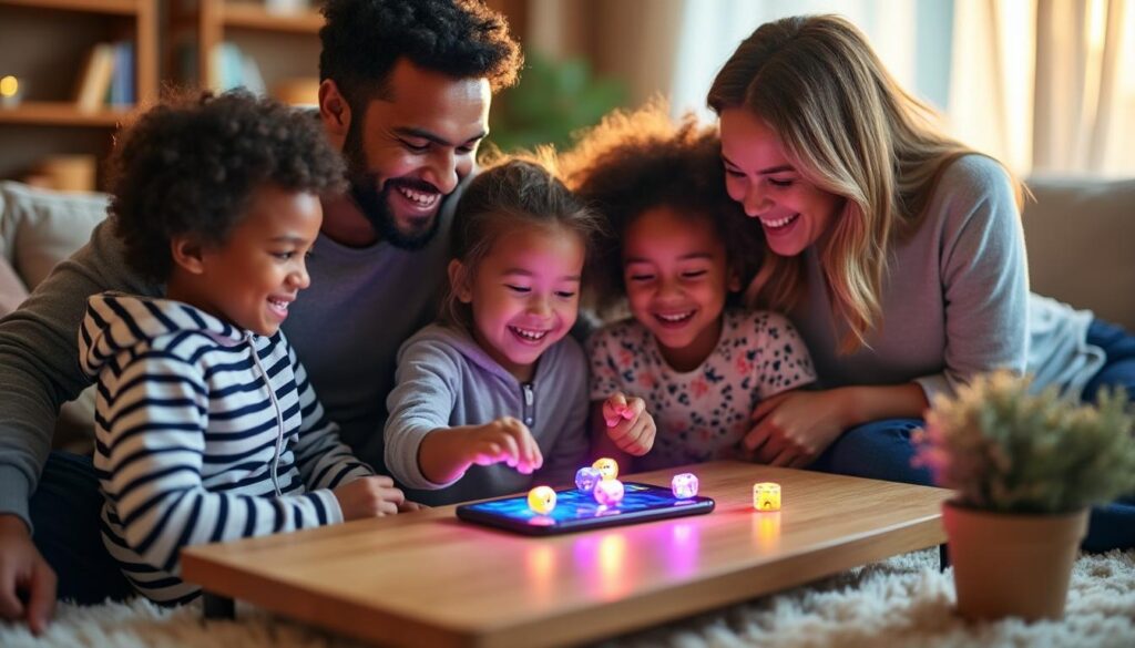 découvrez comment lancer le dé google pour maximiser vos chances et rendre vos parties de jeux plus stratégiques et amusantes.