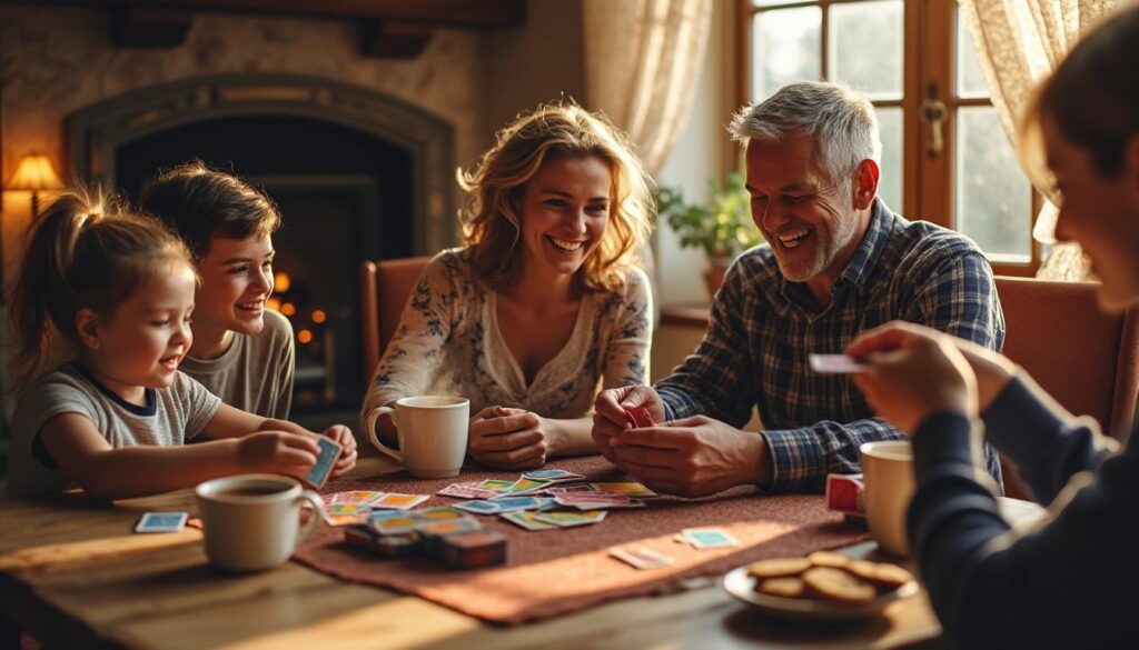 découvrez les règles essentielles du rami pour améliorer votre stratégie et devenir un joueur aguerri.