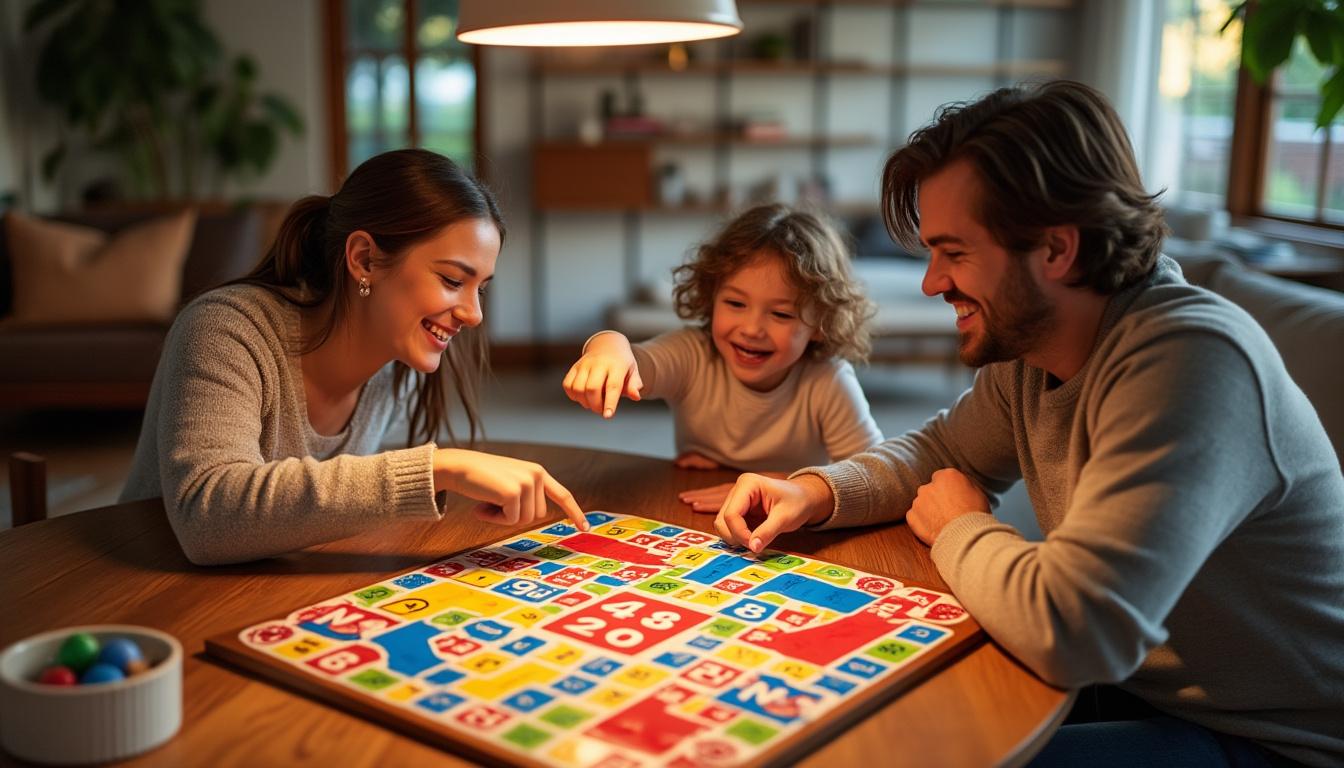 apprenez les règles essentielles du rummikub pour bien démarrer vos parties et profiter pleinement de ce jeu de société stratégique et amusant.