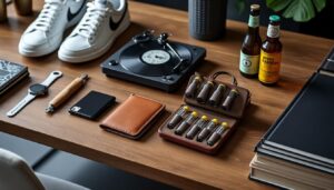 découvrez des idées cadeaux originales pour un homme de 30 ans, adaptées à tous les goûts et styles. trouvez l'inspiration parfaite pour faire plaisir et surprendre.