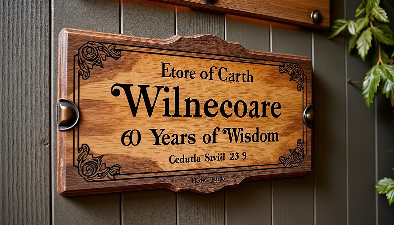 découvrez des idées cadeau originales et adaptées pour un homme de 60 ans, parfaites pour surprendre et faire plaisir à cet âge spécial.