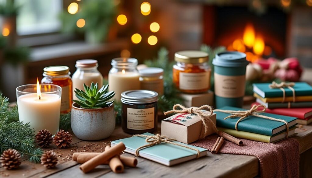 découvrez 10 idées cadeau noël originales et abordables pour petits budgets, parfaites pour faire plaisir sans se ruiner.