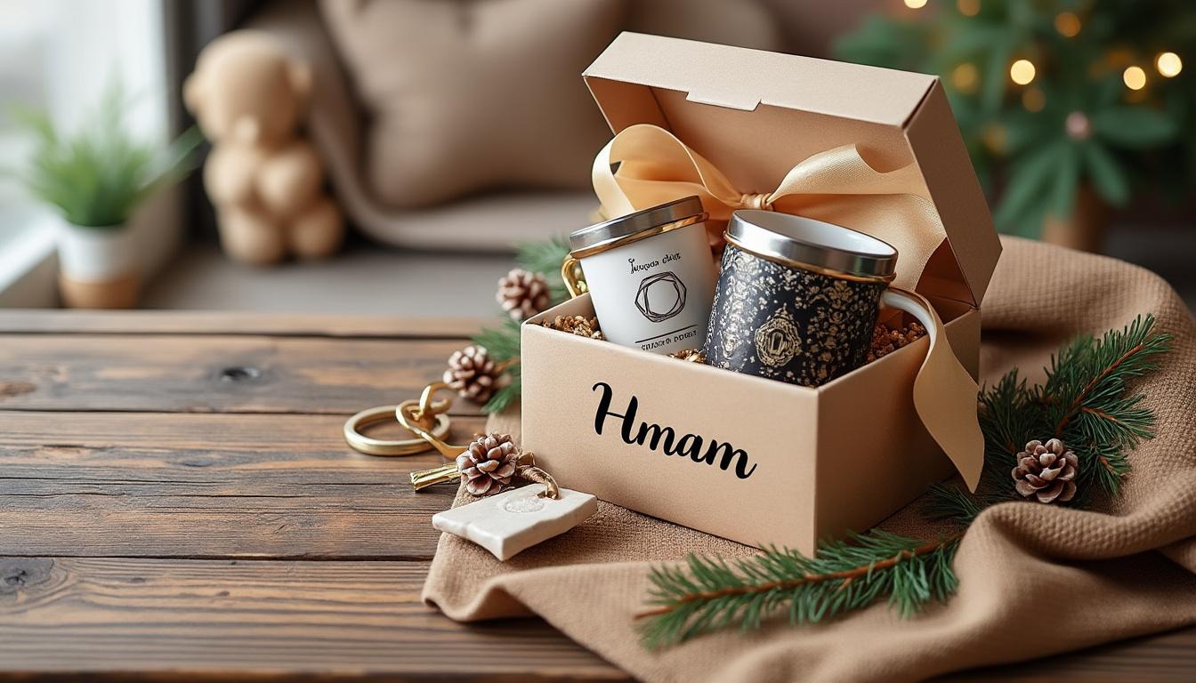 découvrez comment choisir une idée cadeau personnalisé unique et mémorable pour faire plaisir à vos proches avec un présent qui leur ressemble.