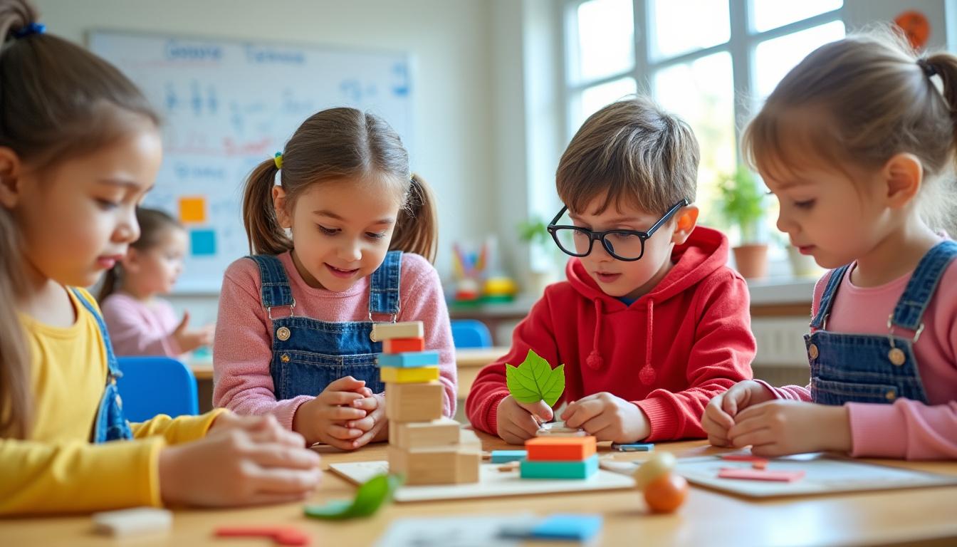 découvrez des idées de cadeau originales et adaptées pour une fille de 10 ans, parfaites pour lui faire plaisir à coup sûr.