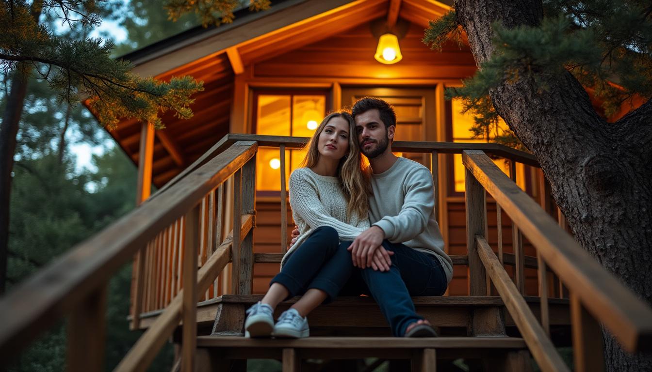 découvrez des idées originales et uniques pour offrir un cadeau de mariage inoubliable qui fera plaisir aux jeunes mariés et marquera leur journée spéciale.