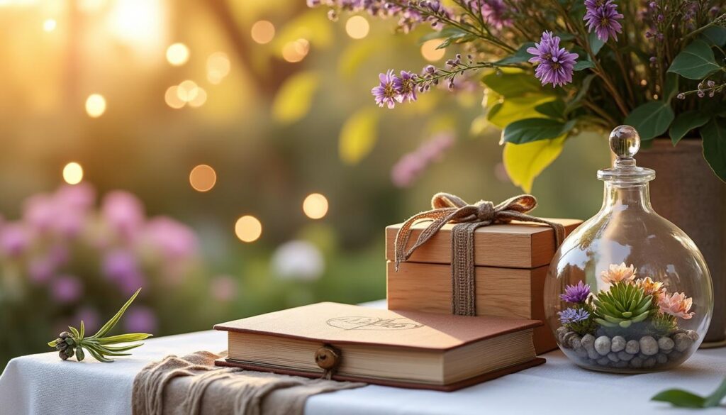 découvrez des idées originales pour un cadeau de mariage inoubliable qui surprendra et touchera les jeunes mariés. offrez un présent unique et mémorable pour célébrer leur union.