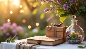 découvrez des idées originales pour un cadeau de mariage inoubliable qui surprendra et touchera les jeunes mariés. offrez un présent unique et mémorable pour célébrer leur union.