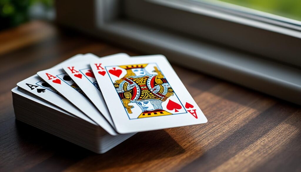 découvrez des stratégies simples et efficaces pour gagner au solitaire 3 cartes et améliorer votre jeu rapidement.