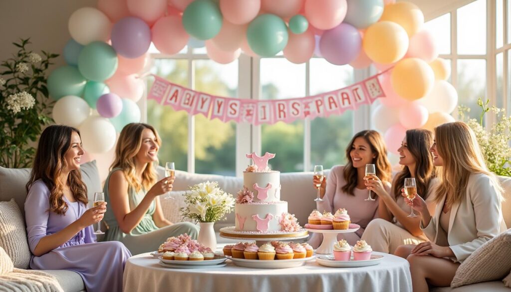 découvrez nos conseils pratiques et idées originales pour organiser une baby shower réussie, pleine de joie et de souvenirs inoubliables.