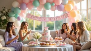découvrez nos conseils pratiques et idées originales pour organiser une baby shower réussie, pleine de joie et de souvenirs inoubliables.