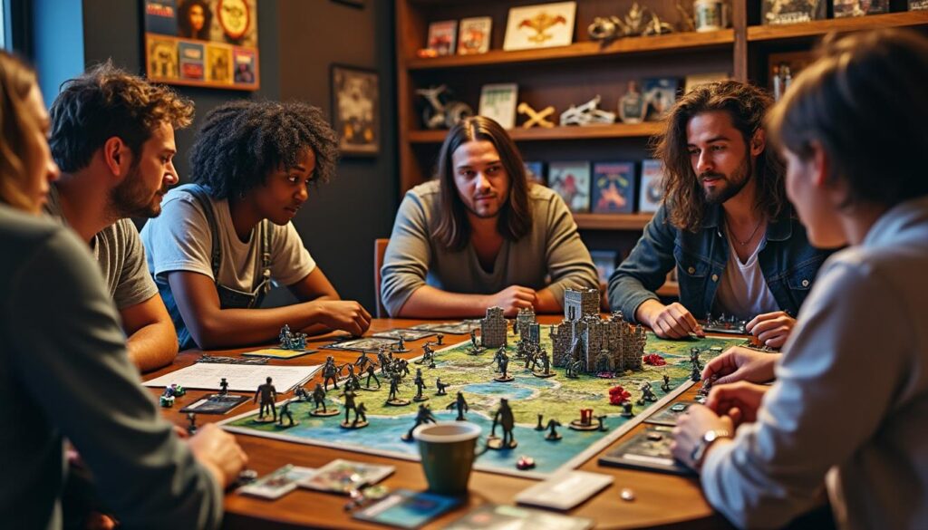 découvrez comment maîtriser les mécanismes du jeu zombicide pour améliorer votre stratégie et profiter pleinement de vos parties.