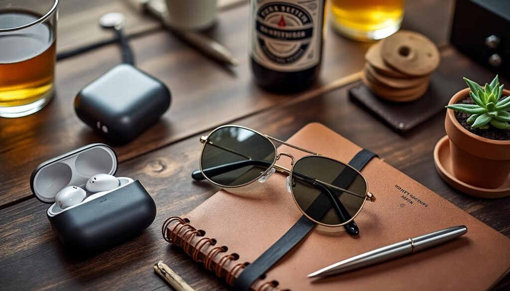 découvrez des idées cadeau anniversaire homme originales et faciles à trouver pour surprendre et faire plaisir en toute simplicité.