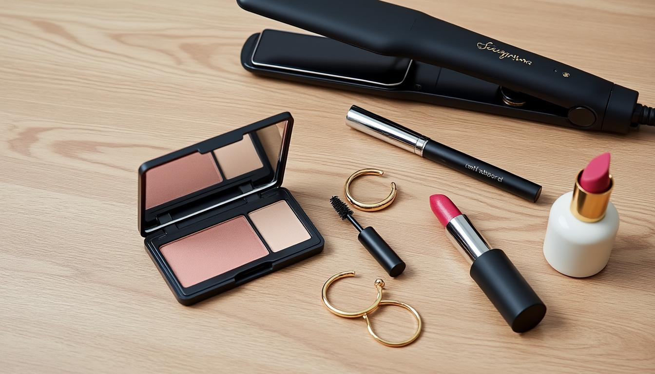 découvrez des idées cadeaux originales et tendances pour femme de 25 ans, et trouvez le présent parfait qui saura séduire et faire plaisir.