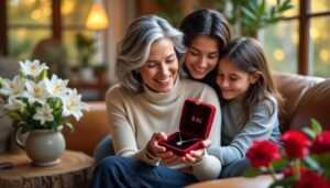 découvrez des idées cadeaux originales et adaptées pour une femme de 60 ans afin de célébrer cet anniversaire mémorable avec une surprise inoubliable.