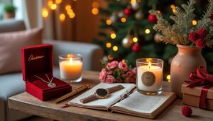 découvrez des idées cadeaux de noël originales pour femme afin de la surprendre et rendre ce moment magique et inoubliable.