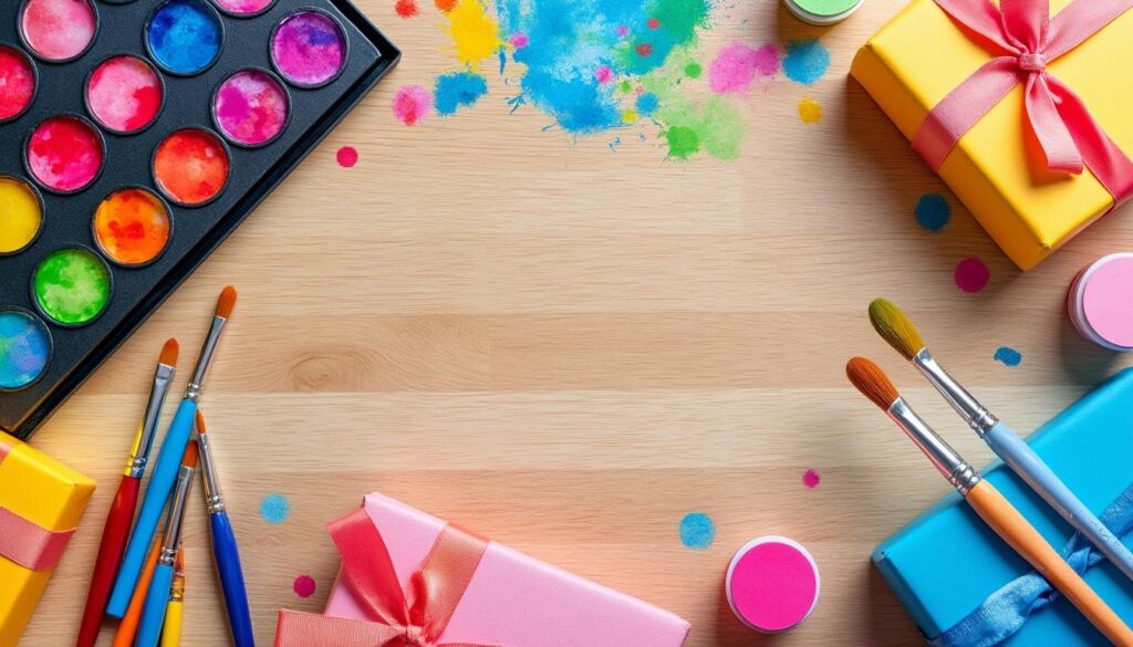 découvrez des idées originales de cadeau parfaites pour une fille de 8 ans, alliant créativité, amusement et apprentissage pour lui faire plaisir.