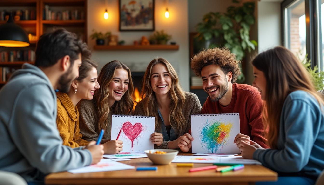 découvrez les étapes essentielles pour lancer avec succès un jeu esquissé, de l'idée initiale à la réalisation finale.