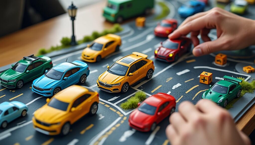 découvrez les règles essentielles pour maîtriser rush hour, le jeu de logique passionnant. apprenez les stratégies clés pour résoudre les défis rapidement et efficacement.