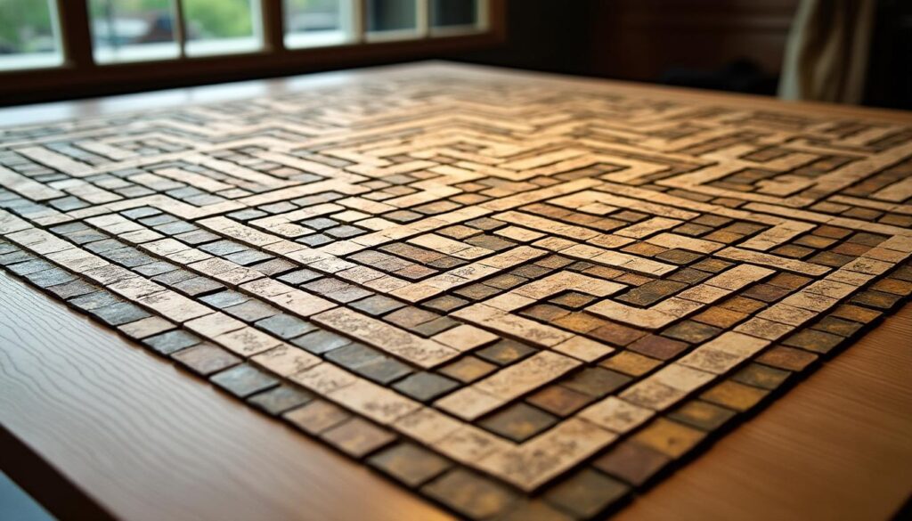 découvrez quel jeu de société détient le record du plus grand nombre de cases sur son plateau et explorez les détails qui rendent ce jeu unique.