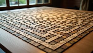 découvrez quel jeu de société détient le record du plus grand nombre de cases sur son plateau et explorez les détails qui rendent ce jeu unique.