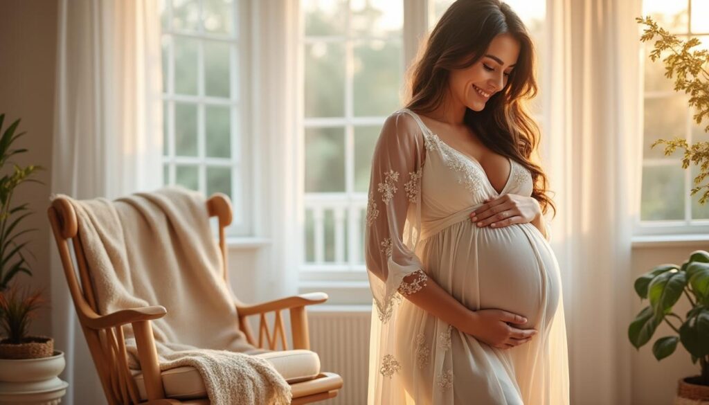 découvrez tout sur la grossesse de tatiana silva, qui attend un heureux événement. suivez son parcours et ses moments clés en exclusivité.