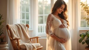 découvrez tout sur la grossesse de tatiana silva, qui attend un heureux événement. suivez son parcours et ses moments clés en exclusivité.