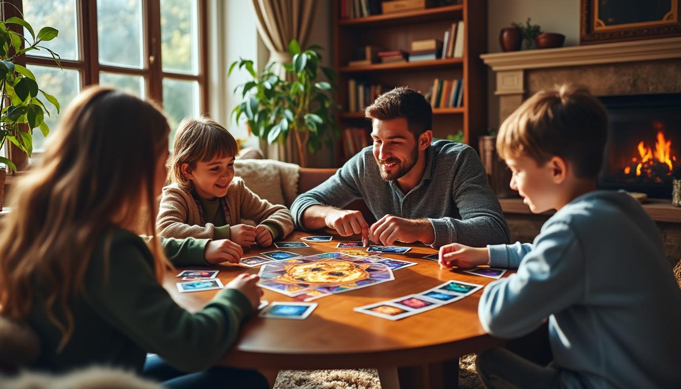 découvrez comment maîtriser altered tcg et maximiser vos chances de victoire grâce à des stratégies efficaces et des conseils pratiques.