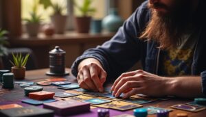 découvrez les meilleures stratégies pour maîtriser altered tcg et maximiser vos chances de gagner vos parties. conseils, astuces et techniques essentielles pour devenir un champion.