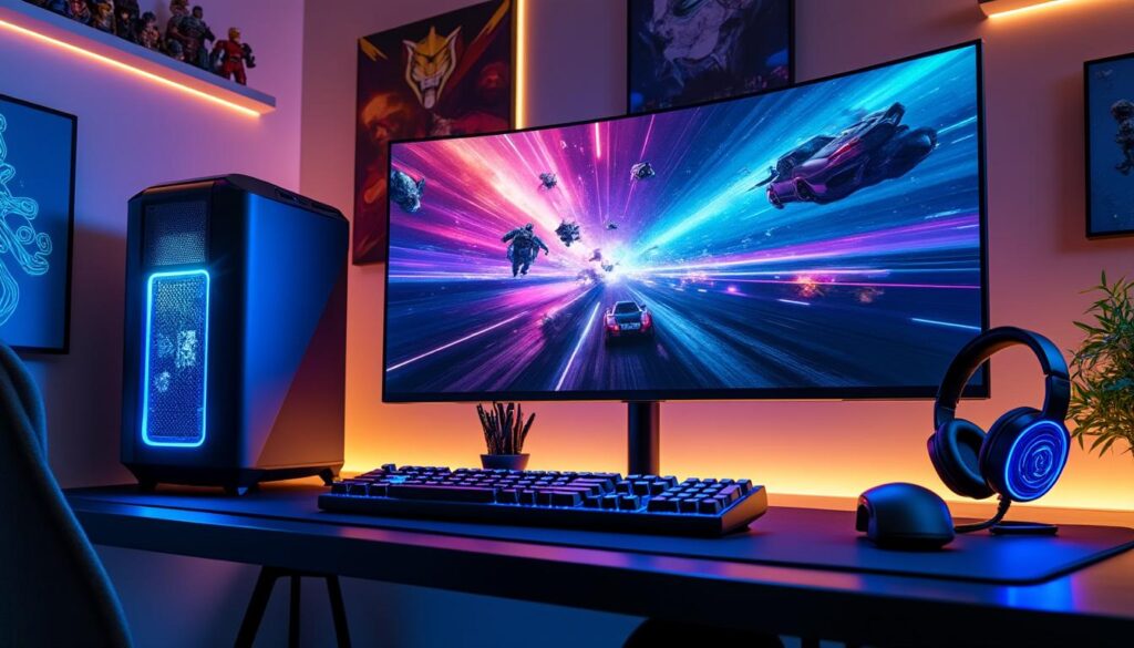 découvrez les dernières nouveautés gaming sur gus and co : tests, actualités et tendances pour les passionnés de jeux vidéo.