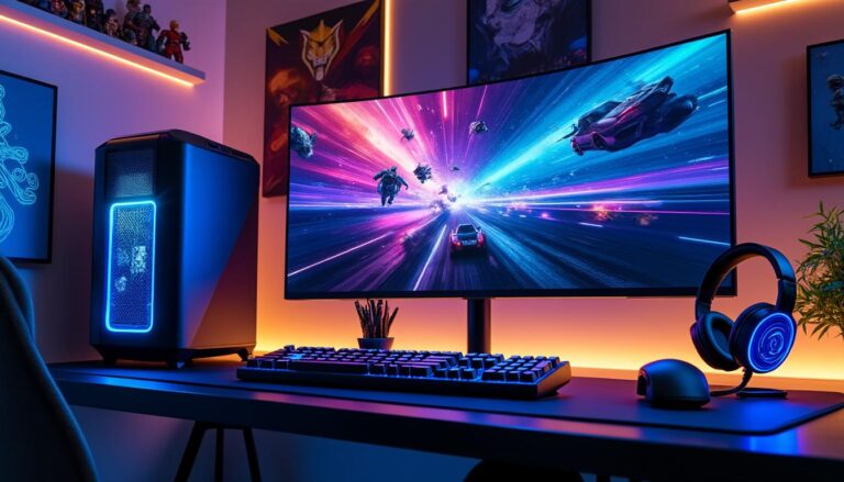 découvrez les dernières nouveautés gaming sur gus and co : tests, actualités et tendances pour les passionnés de jeux vidéo.