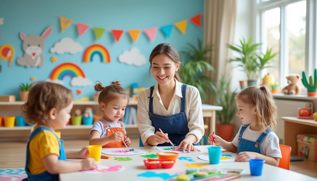 découvrez notre avis complet sur top assmat, l'outil indispensable pour les assistantes maternelles qui facilite la gestion quotidienne et optimise leur organisation.