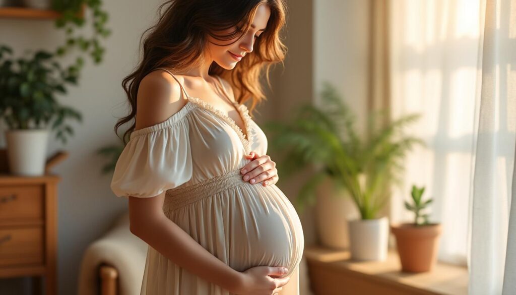 découvrez les dernières informations sur la grossesse d'alexandra blanc, son état actuel et ce que l'on sait jusqu'à présent.