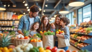 découvrez comment profiter des meilleures offres family deal pour économiser sur vos achats en famille et bénéficier de réductions exclusives adaptées à tous les membres.