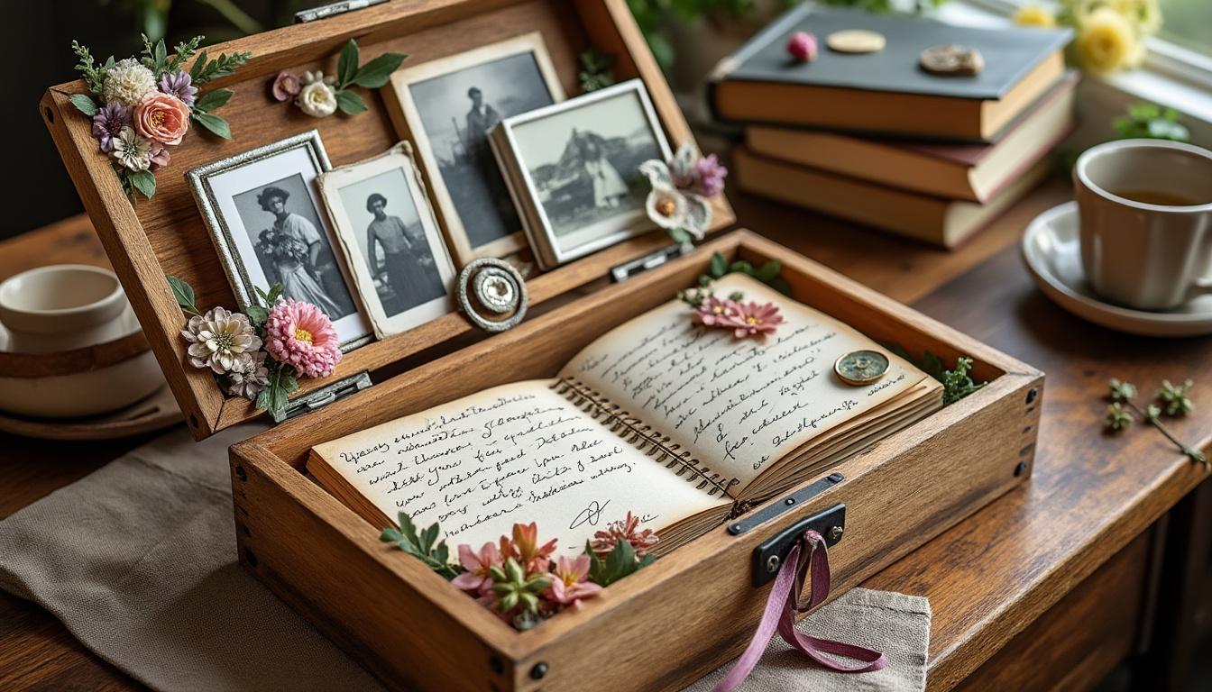 découvrez 10 idées cadeaux originales et personnalisées pour surprendre votre amie et lui montrer toute votre affection.