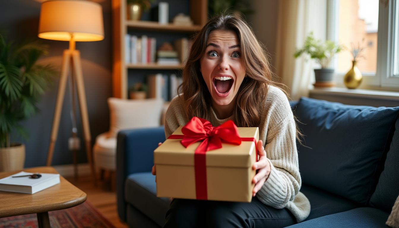 découvrez des idées cadeaux originales pour femme de 40 ans, parfaites pour surprendre et faire plaisir en toute occasion.